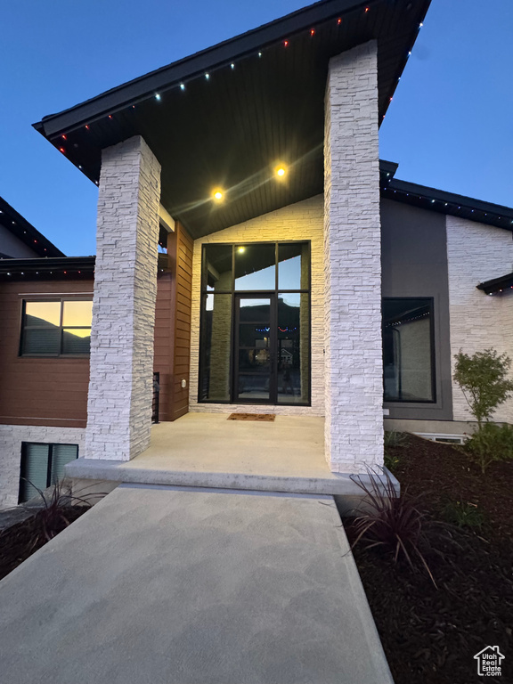 655 WILARD PEAK RD Mantua, UT 84324
