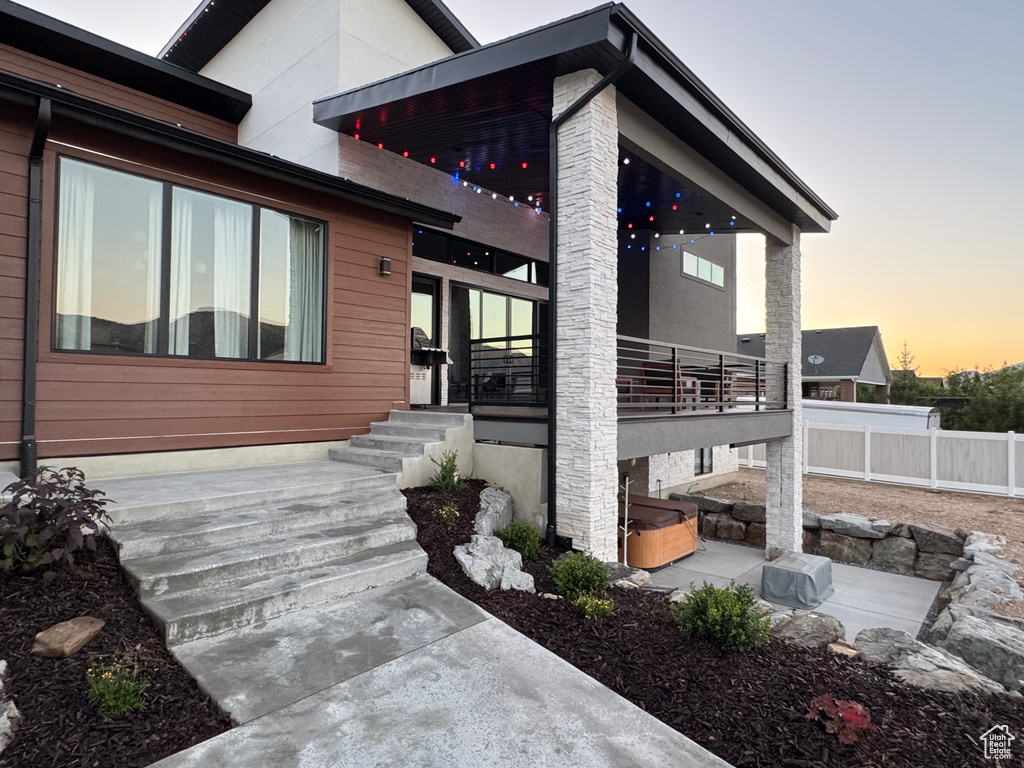 655 WILARD PEAK RD Mantua, UT 84324
