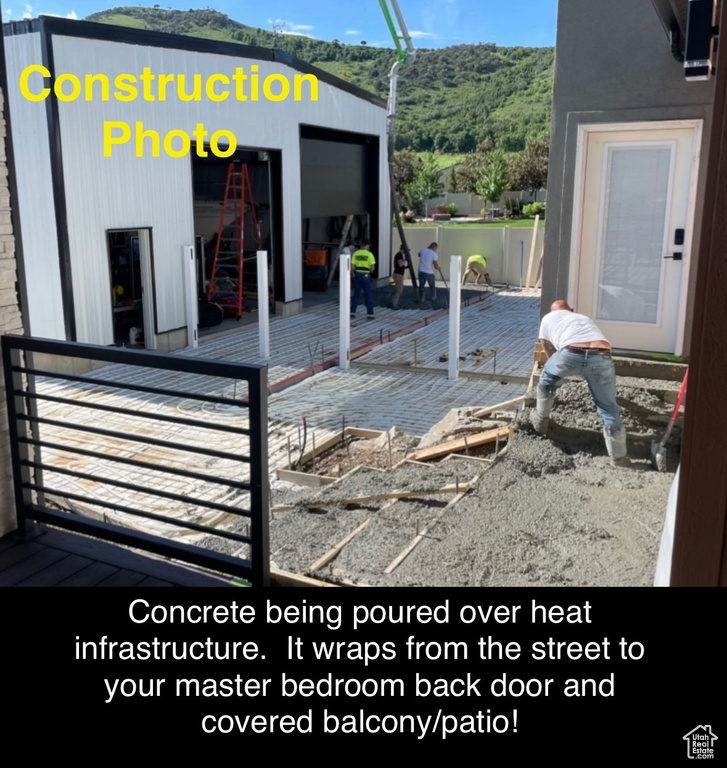 655 WILARD PEAK RD Mantua, UT 84324