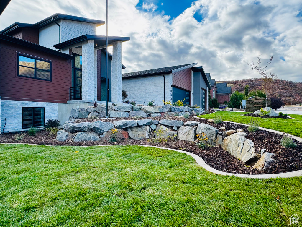 Photo 4 for MLS #2080009 at 655 Wilard Peak Rd