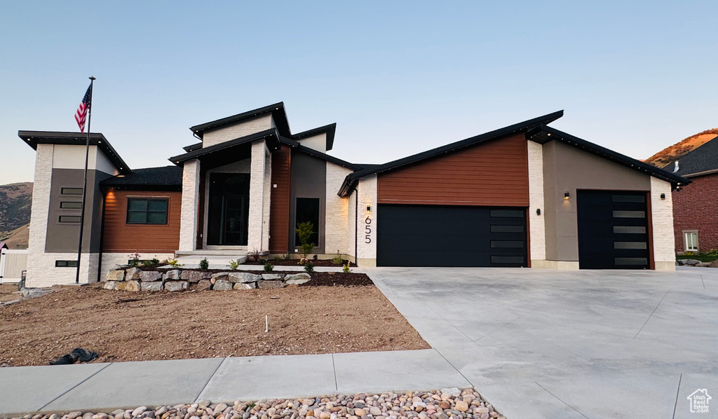 655 WILARD PEAK RD Mantua, UT 84324