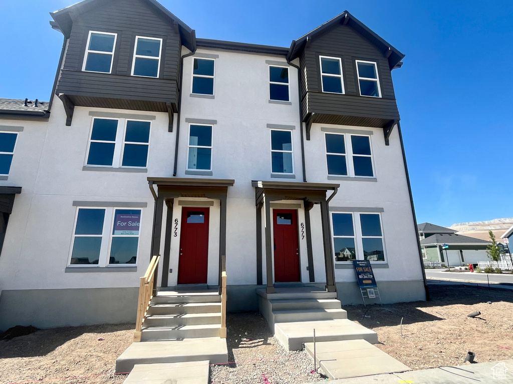 6773 W SOUTH JORDAN PKWY #331 South Jordan, UT 84009