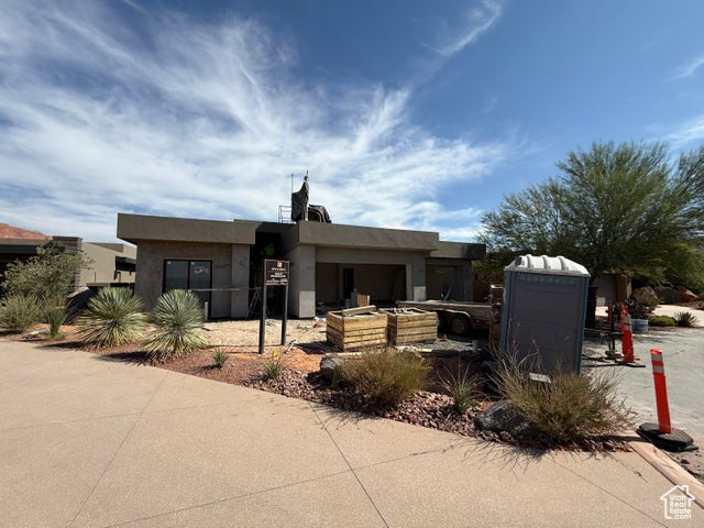 Photo 18 for MLS #2080037 at 1500 E Split Rock Dr #65