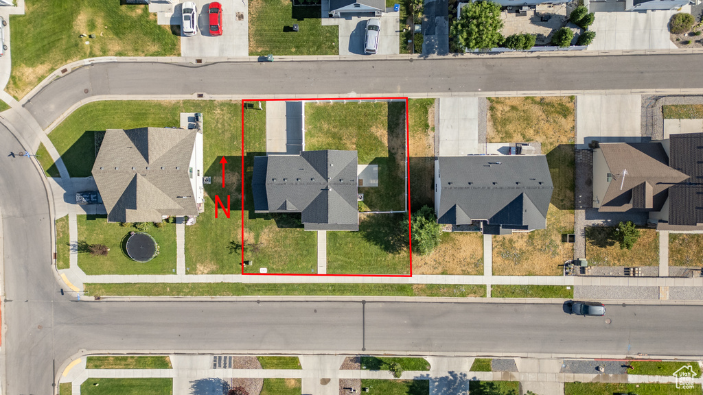 455 W 1140 N Logan, UT 84341