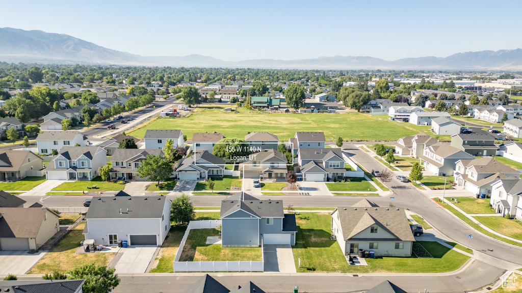 455 W 1140 N Logan, UT 84341