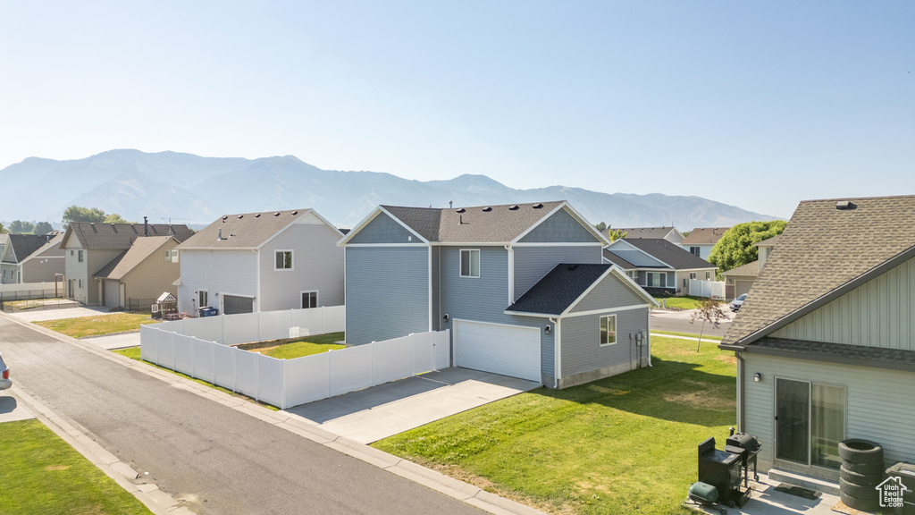 455 W 1140 N Logan, UT 84341