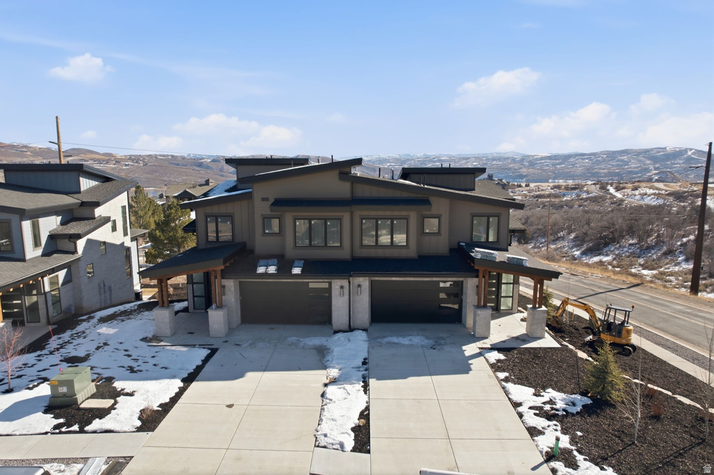 1908 W MOCHILA CIR #14 Heber City, UT 84032