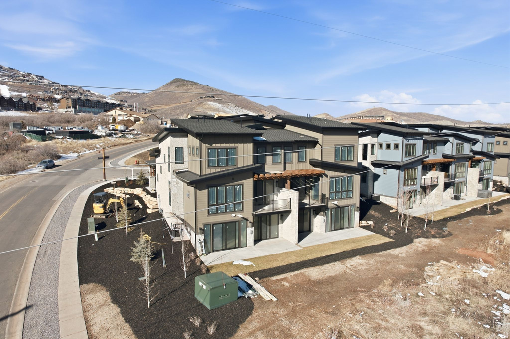 1908 W MOCHILA CIR #14 Heber City, UT 84032