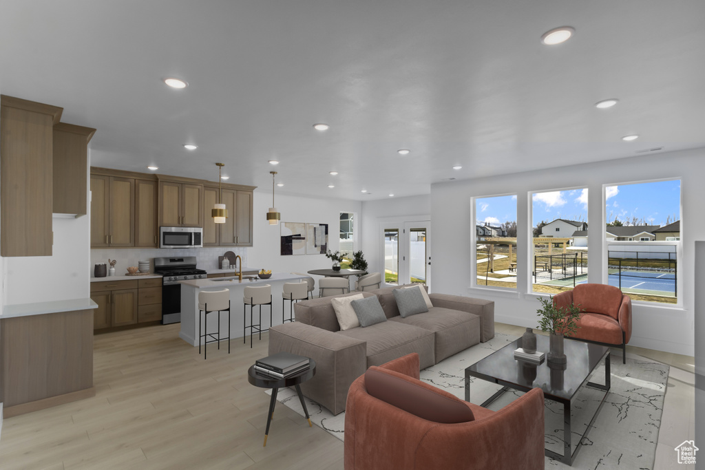 406 W 3025 S Nibley, UT 84321