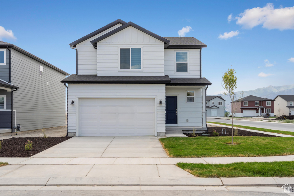 3509 N GINA ST #1230 Eagle Mountain, UT 84005
