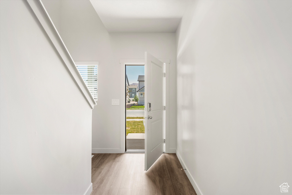 3503 N GINA ST #1229 Eagle Mountain, UT 84005
