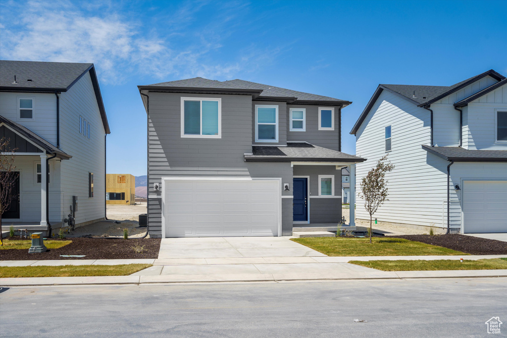 3503 N GINA ST #1229 Eagle Mountain, UT 84005