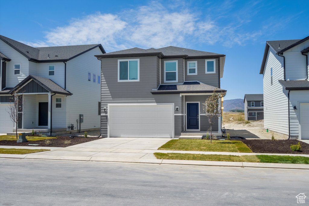 3503 N GINA ST #1229 Eagle Mountain, UT 84005