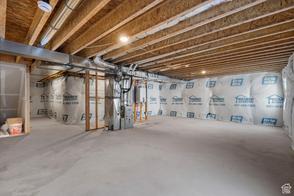 3503 N GINA ST #1229 Eagle Mountain, UT 84005