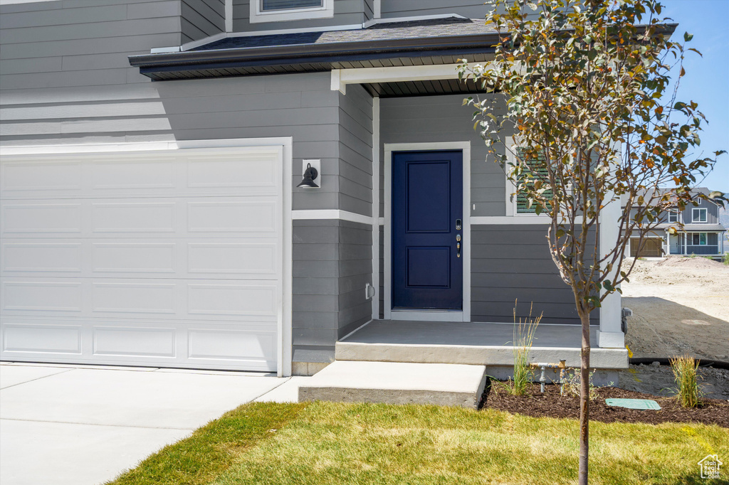 3503 N GINA ST #1229 Eagle Mountain, UT 84005
