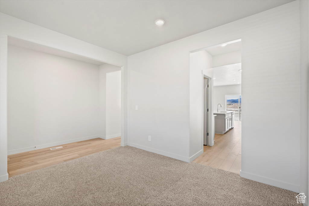 Photo 10 for MLS #2080161 at 3513 N Browning St #1232