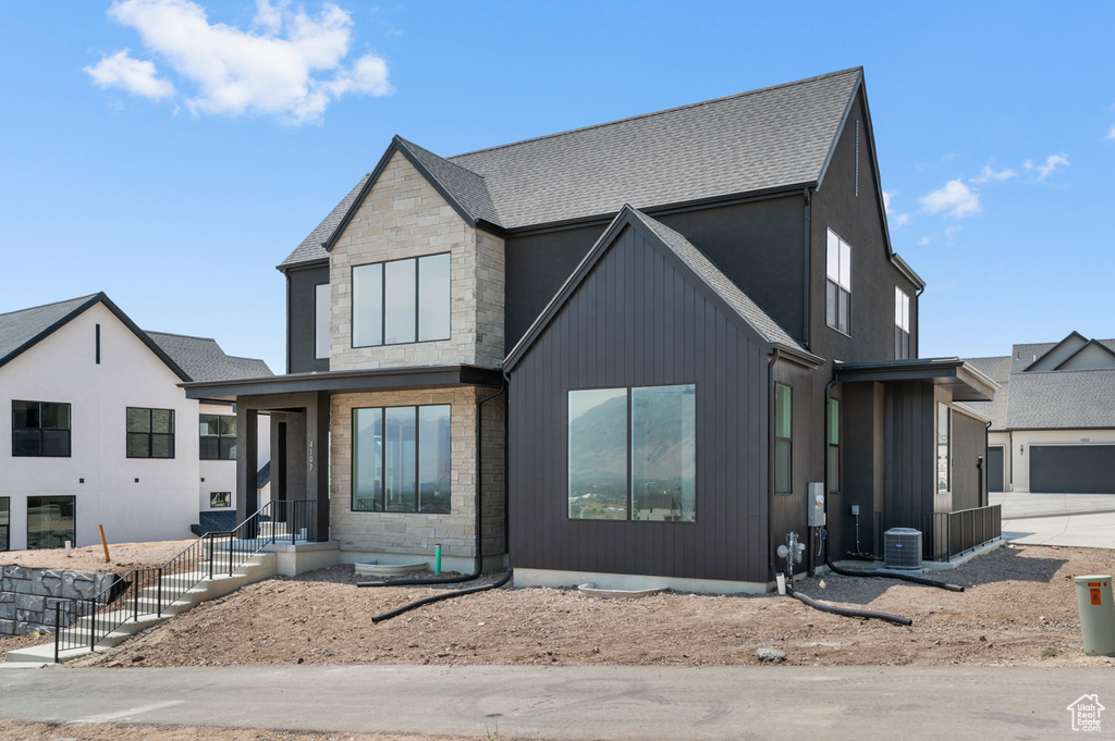 4197 N MAPLE HOLLOW DR #120 Lehi, UT 84048