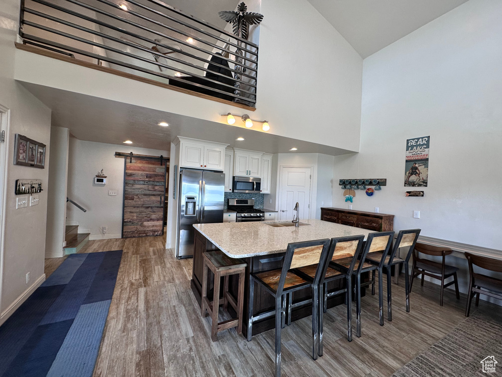 Photo 17 for MLS #2080198 at 55 Sand Ct #8