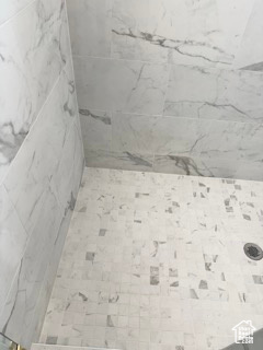 View of bathroom