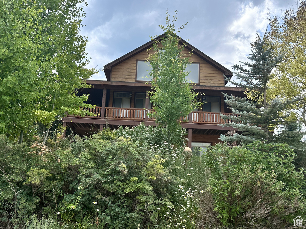 620 W CISCO RUN Garden City, UT 84028