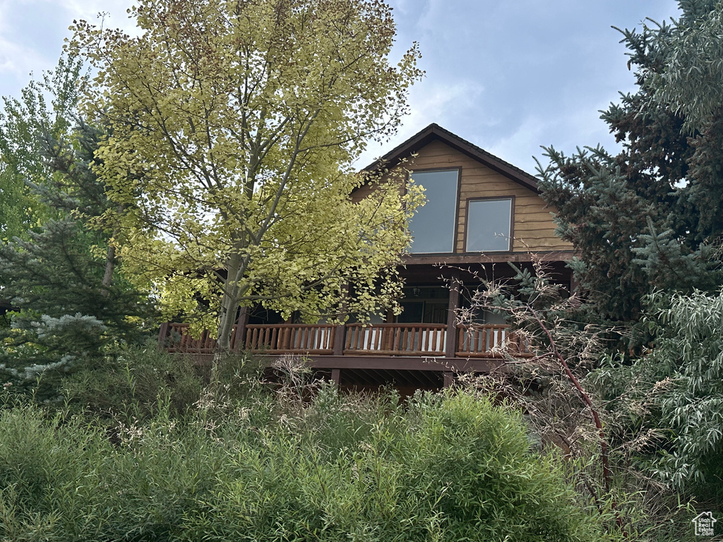 620 W CISCO RUN Garden City, UT 84028