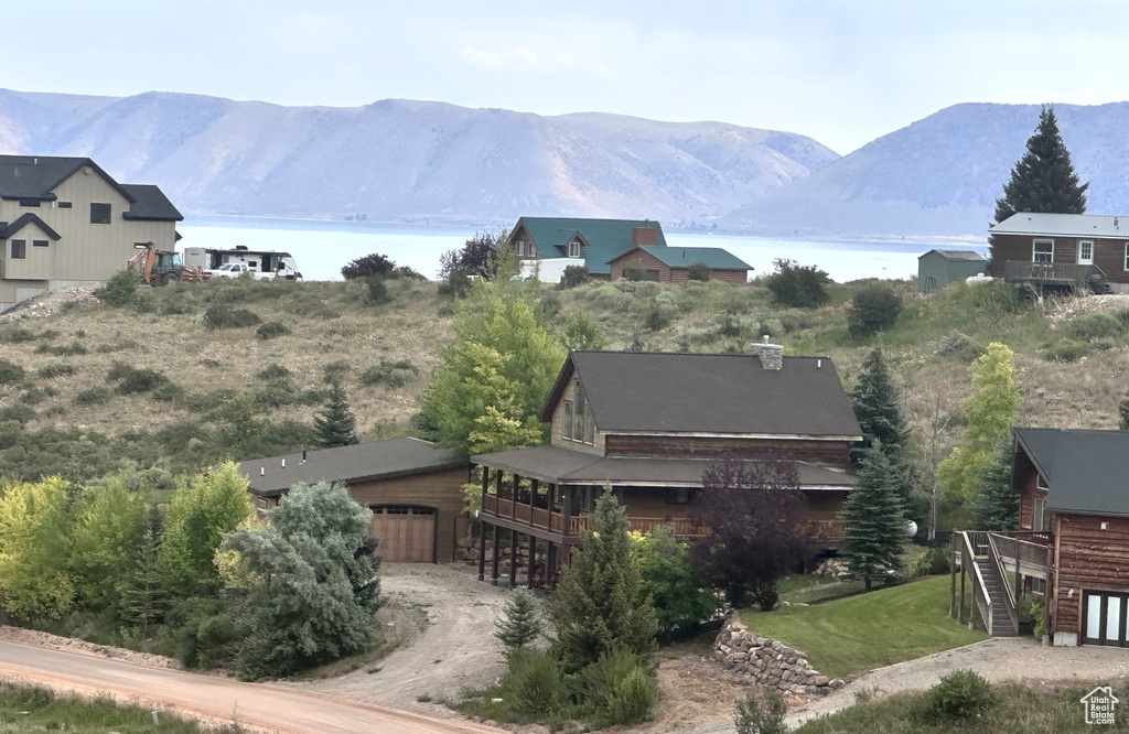 620 W CISCO RUN Garden City, UT 84028