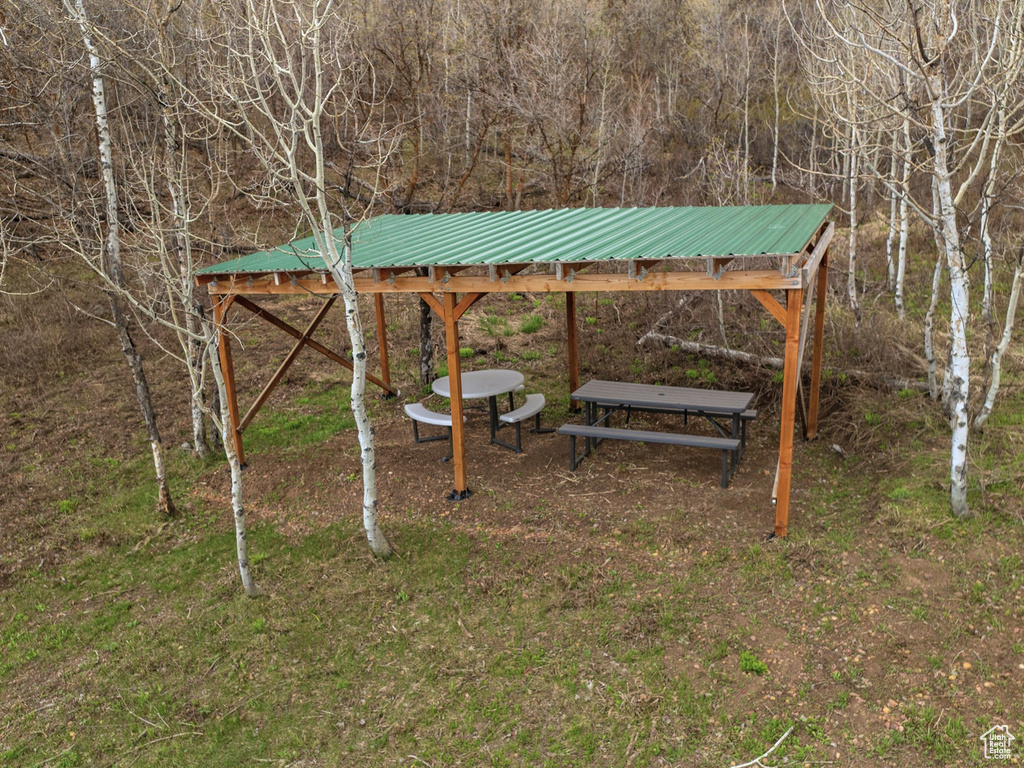 View of community