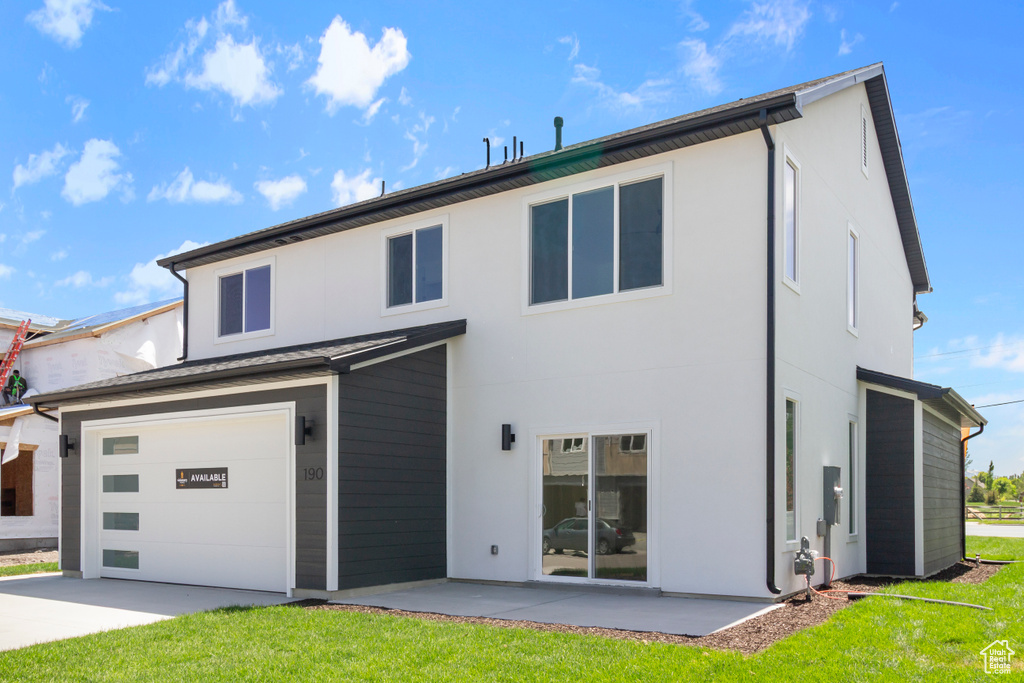 190 W 3175 S Nibley, UT 84321