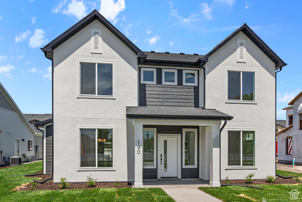 190 W 3175 S Nibley, UT 84321
