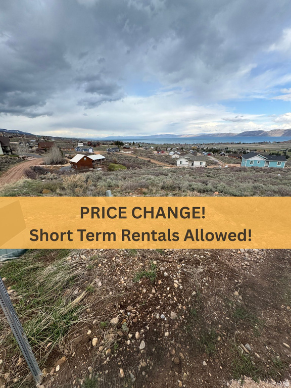 2887 S BUNCH GRASS DR Garden City, UT 84028