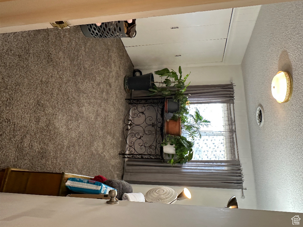 Interior space