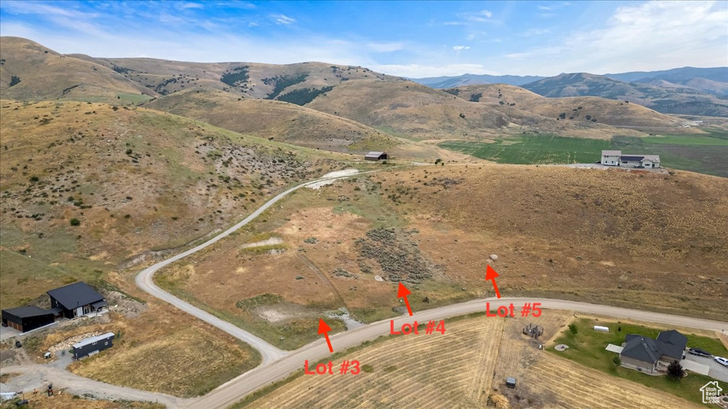 2900 E 2600 N Preston, ID 83263