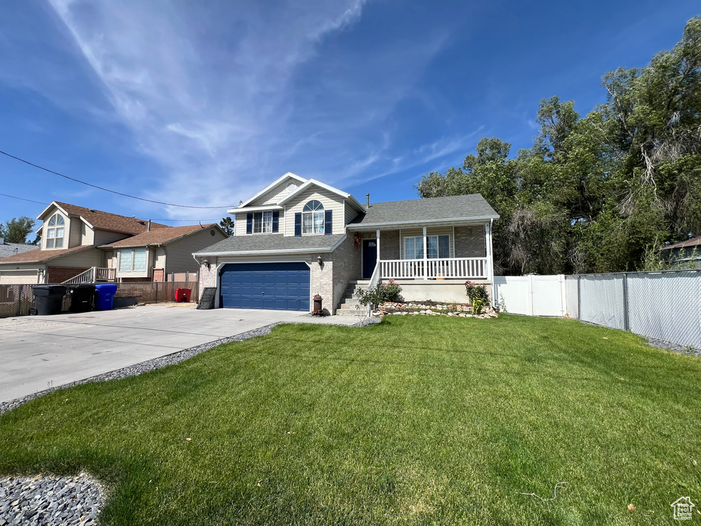 26 ORCHARD LN Grantsville, UT 84029