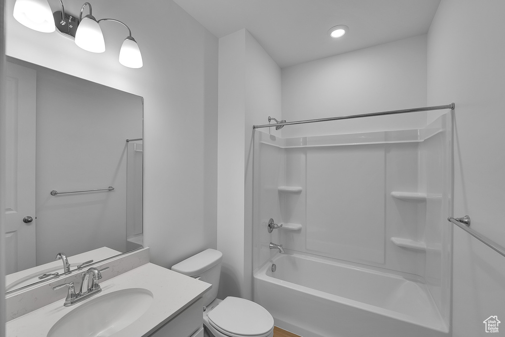 2090 E BURGER ST #1244 Lake Point, UT 84074