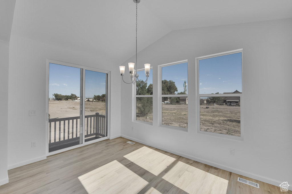 2090 E BURGER ST #1244 Lake Point, UT 84074