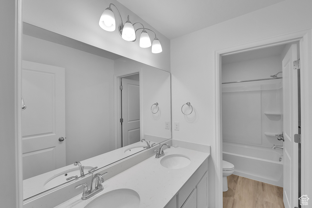 2090 E BURGER ST #1244 Lake Point, UT 84074