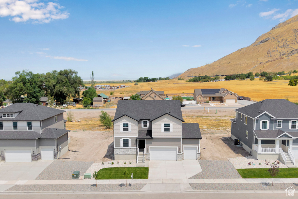2090 E BURGER ST #1244 Lake Point, UT 84074