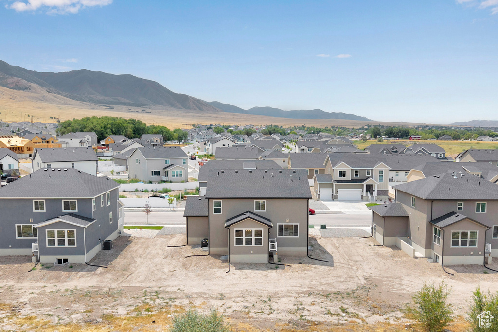 2090 E BURGER ST #1244 Lake Point, UT 84074