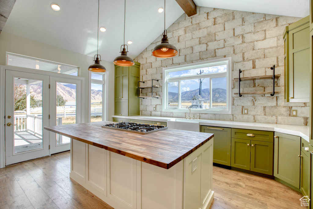 Photo 4 for MLS #2080558 at 431 W 3460 North