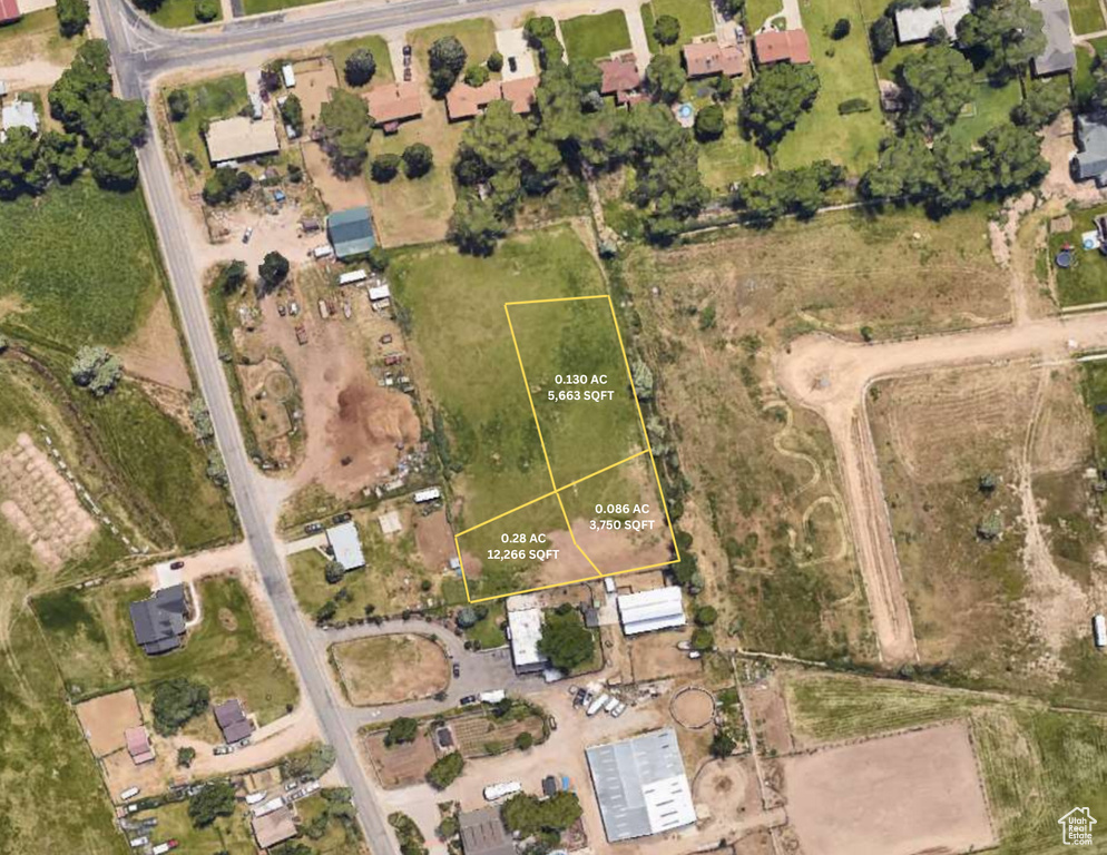2131 N 4650 W Plain City, UT 84404