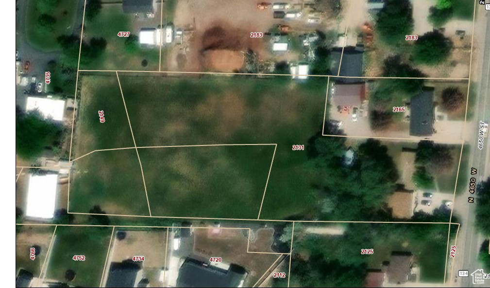 2131 N 4650 W Plain City, UT 84404