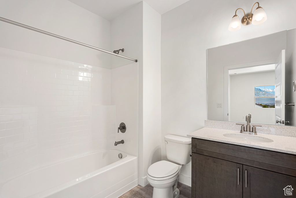 Photo 30 for MLS #2080592 at 549 N Legend Way #C/466