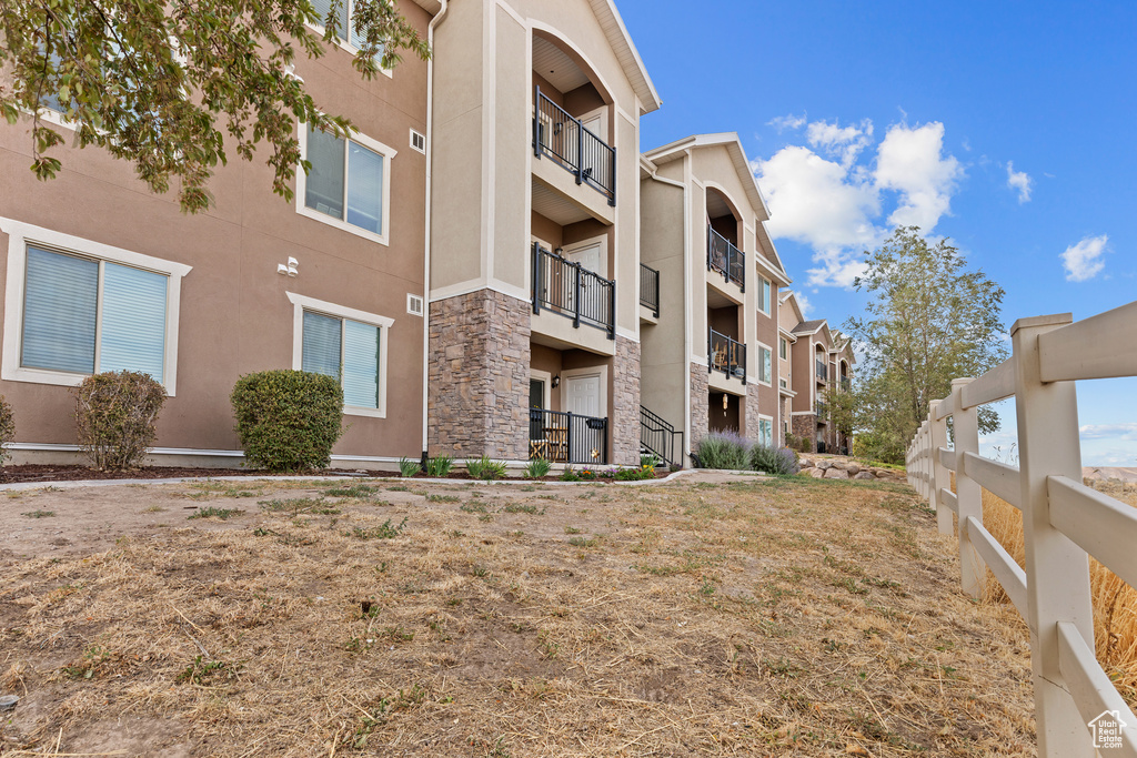 2153 N SPRINGTIME DR Saratoga Springs, UT 84045