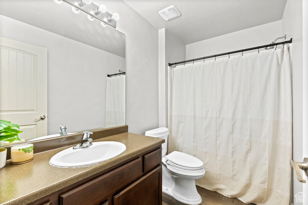 2153 N SPRINGTIME DR Saratoga Springs, UT 84045