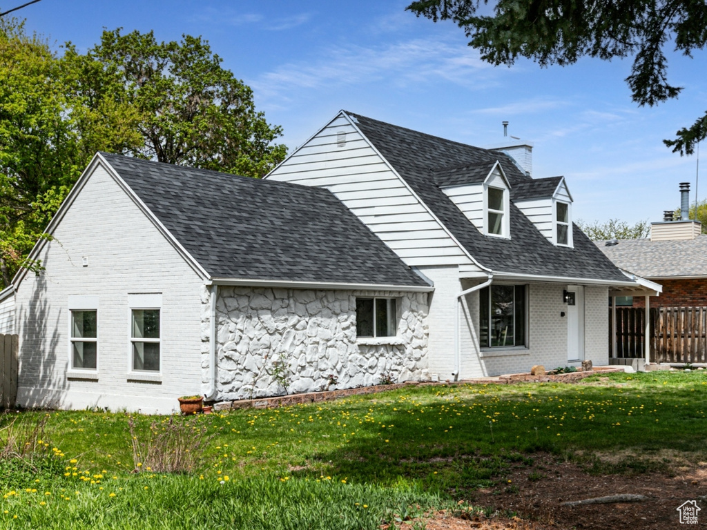 263 N 100 E Springville, UT 84663
