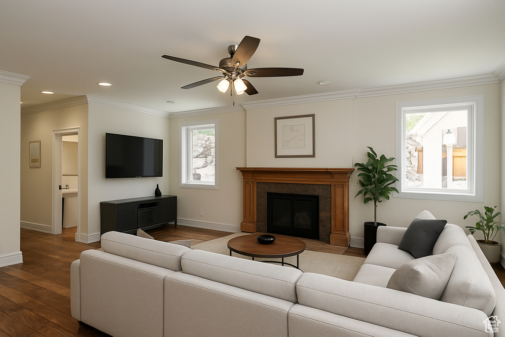 Photo 18 for MLS #2080726 at 4545 S Abinadi Rd