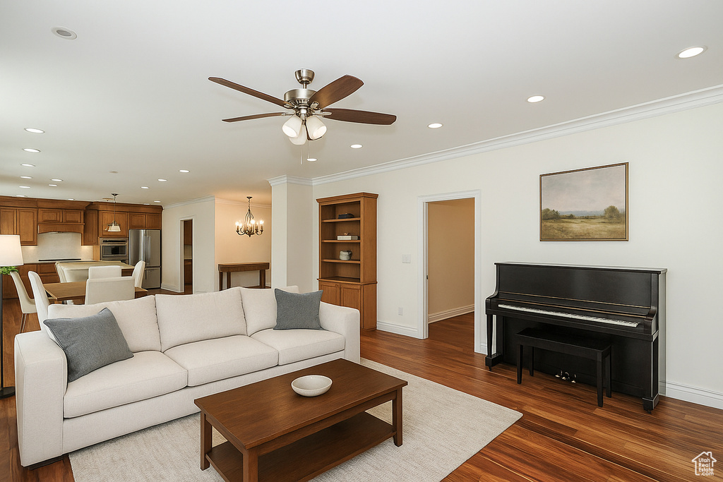 Photo 19 for MLS #2080726 at 4545 S Abinadi Rd