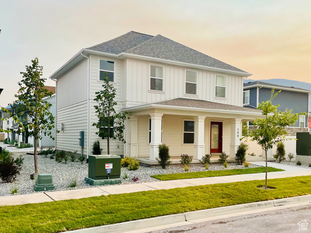 790 W 900 S Springville, UT 84663