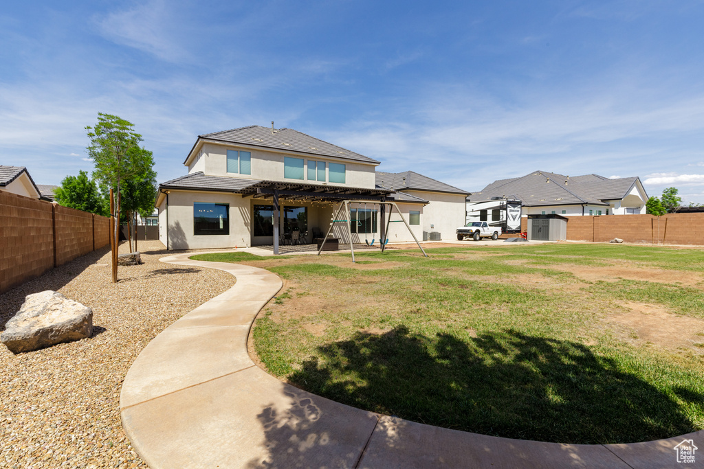 Photo 52 for MLS #2080749 at 309 W Blue Quartz Dr