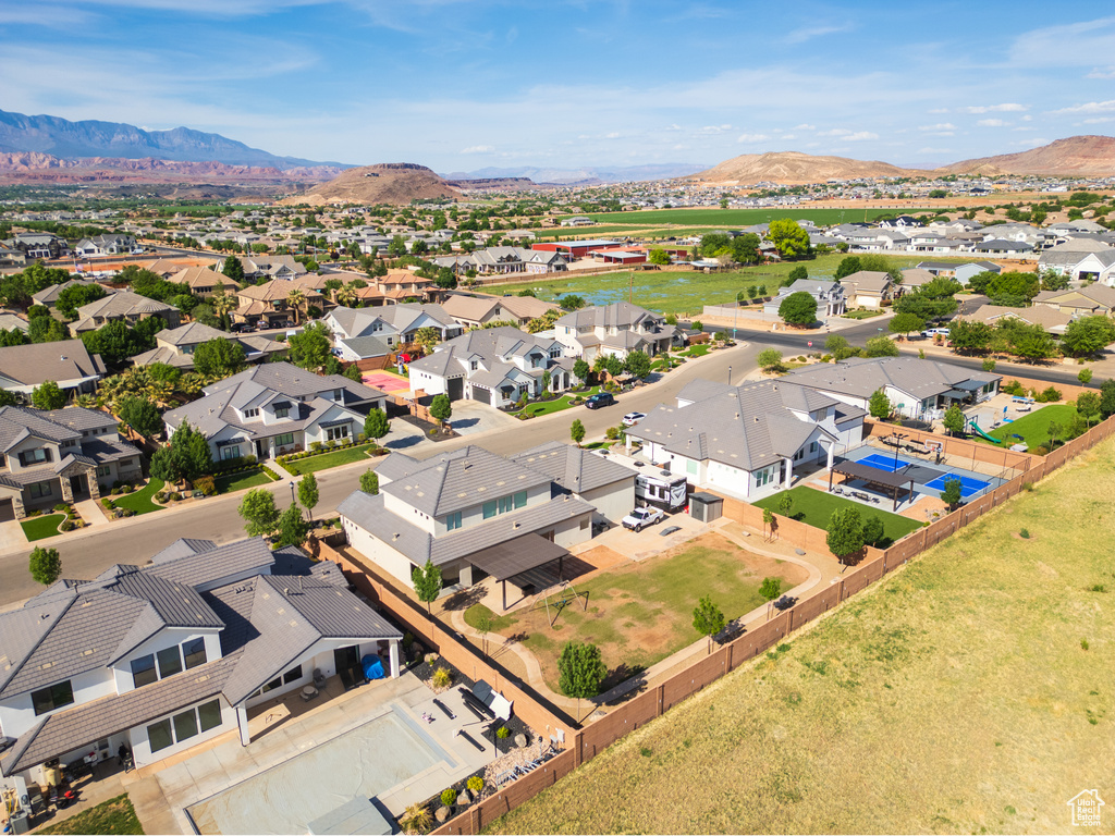 Photo 61 for MLS #2080749 at 309 W Blue Quartz Dr